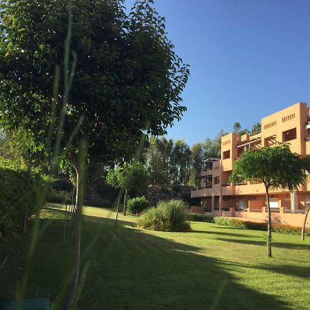 Madre Mia Apartment Casares Eksteriør billede