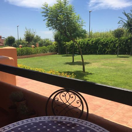 Madre Mia Apartment Casares Eksteriør billede