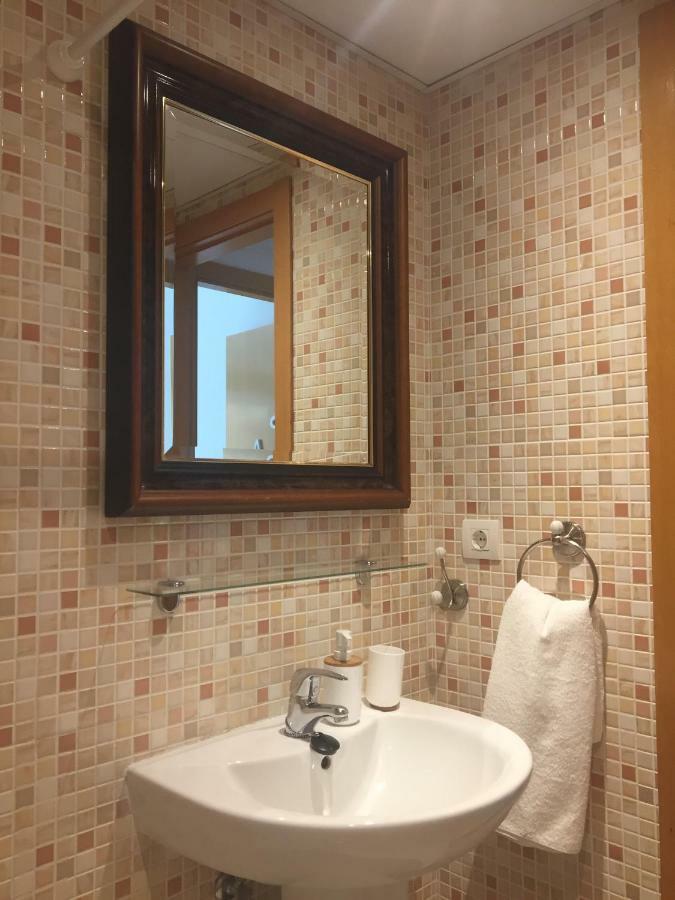 Madre Mia Apartment Casares Eksteriør billede