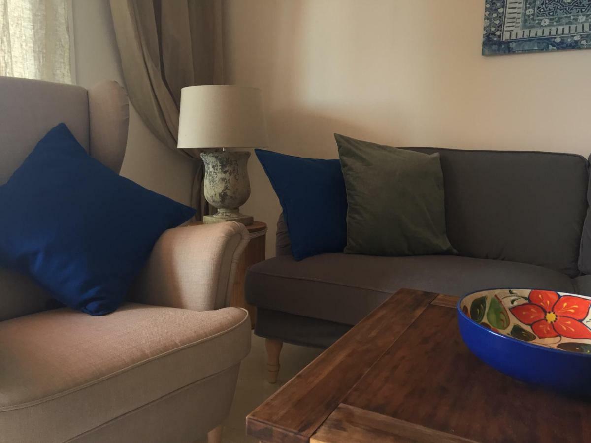 Madre Mia Apartment Casares Eksteriør billede