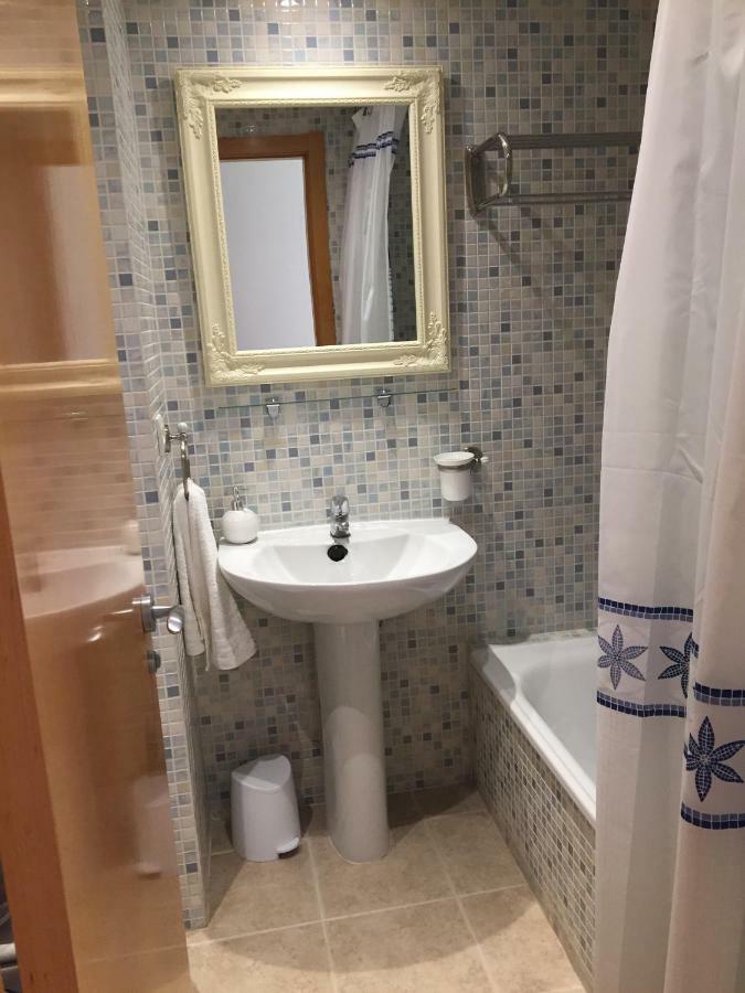 Madre Mia Apartment Casares Eksteriør billede